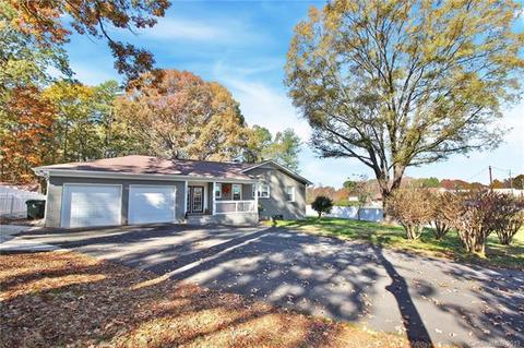 2309 Wilson Ave, Monroe, NC 28110 photo 4