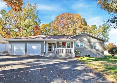 2309 Wilson Ave, Monroe, NC 28110 photo 1