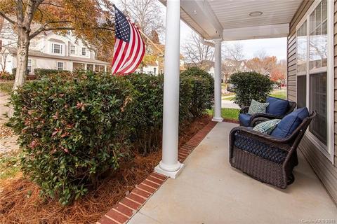 9627 Willow Leaf Ln, Cornelius, NC 28031 photo 3