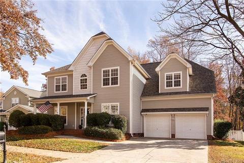 9627 Willow Leaf Ln, Cornelius, NC 28031 photo 2