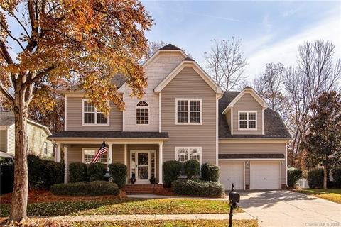 9627 Willow Leaf Ln, Cornelius, NC 28031 photo 1