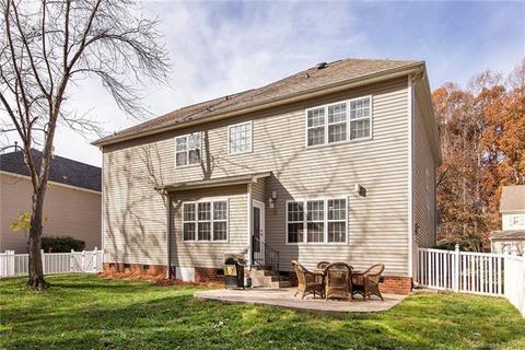 9627 Willow Leaf Ln, Cornelius, NC 28031 photo 23