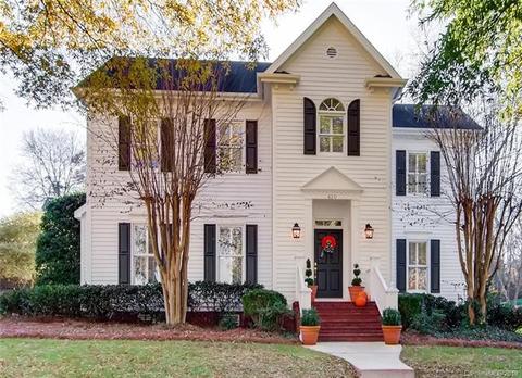 420 Ashby Dr, Davidson, NC 28036 photo 1