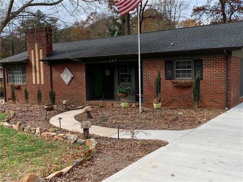 712 7th Ave SW, Conover, NC 28613 photo 1