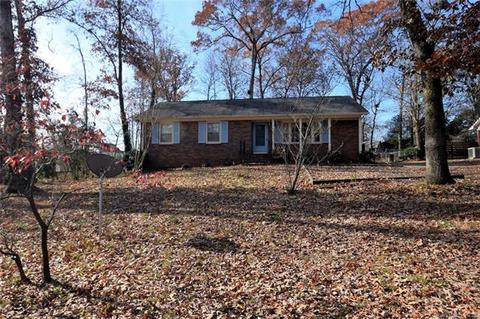 926 E John St, Matthews, NC 28105 photo 22