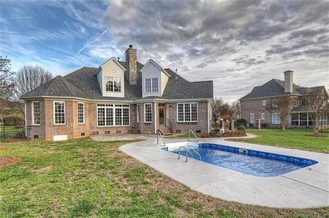 6657 Fox Ridge Cir, Davidson, NC 28036 photo 43