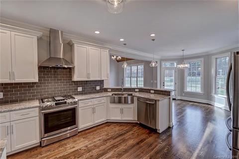 6657 Fox Ridge Cir, Davidson, NC 28036 photo 13