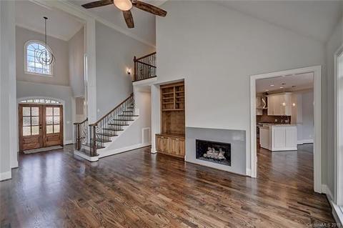 6657 Fox Ridge Cir, Davidson, NC 28036 photo 9