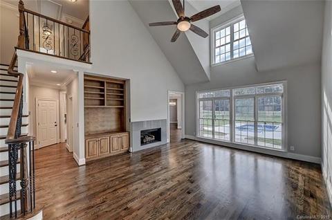 6657 Fox Ridge Cir, Davidson, NC 28036 photo 8