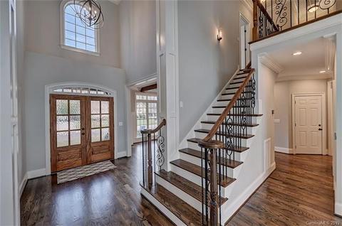 6657 Fox Ridge Cir, Davidson, NC 28036 photo 4