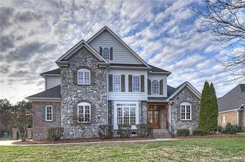 6657 Fox Ridge Cir, Davidson, NC 28036 photo 49