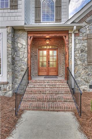 6657 Fox Ridge Cir, Davidson, NC 28036 photo 3
