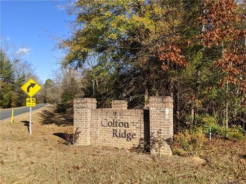3064 Colton Ridge Dr, Lancaster, SC 29720 photo 3