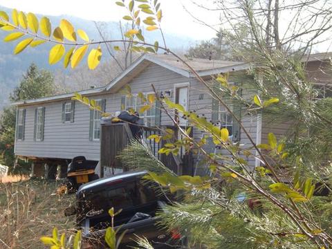 217 Durham Rd, Clyde, NC 28721 photo 29