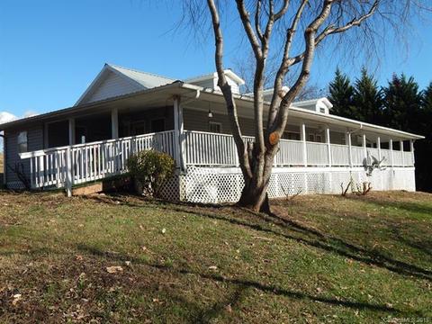 217 Durham Rd, Clyde, NC 28721 photo 1