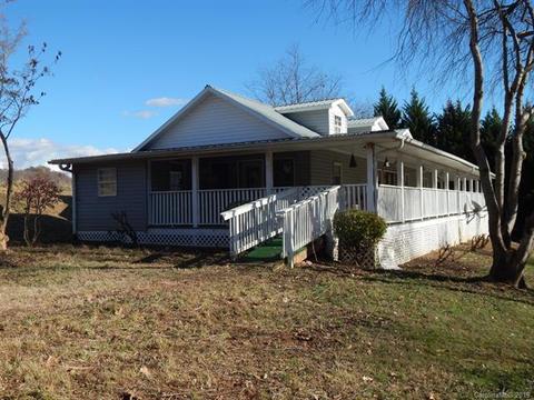 217 Durham Rd, Clyde, NC 28721 photo 18