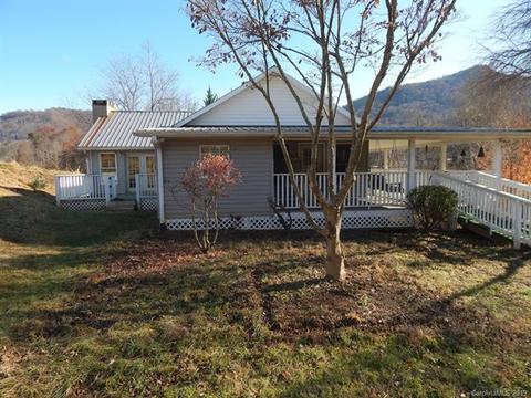 217 Durham Rd, Clyde, NC 28721 photo 3