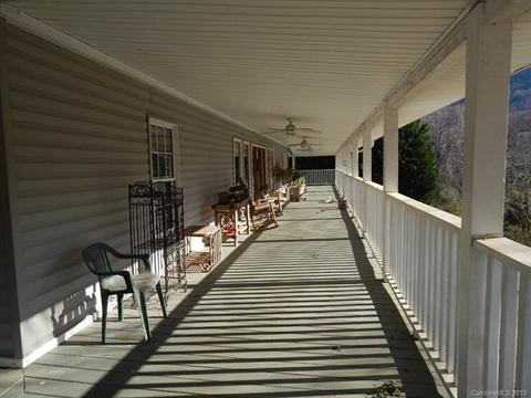 217 Durham Rd, Clyde, NC 28721 photo 26
