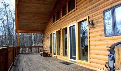 610 Grouse Thicket Rd, Mars Hill, NC 28754 photo 7