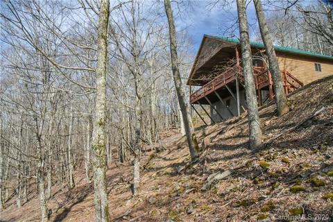 610 Grouse Thicket Rd, Mars Hill, NC 28754 photo 33