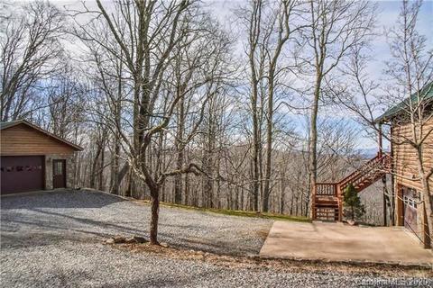 610 Grouse Thicket Rd, Mars Hill, NC 28754 photo 34