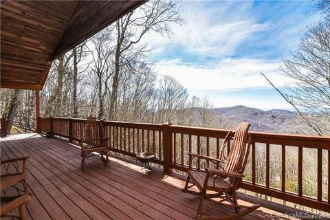 610 Grouse Thicket Rd, Mars Hill, NC 28754 photo 9