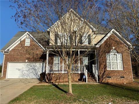 1609 Erindale Ct, Monroe, NC 28110 photo 1