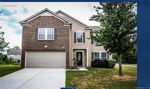 2533 Spring Breeze Way, Monroe, NC 28110 photo 1