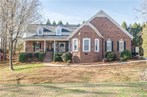 6012 Spence Ct, Monroe, NC 28110 photo 1