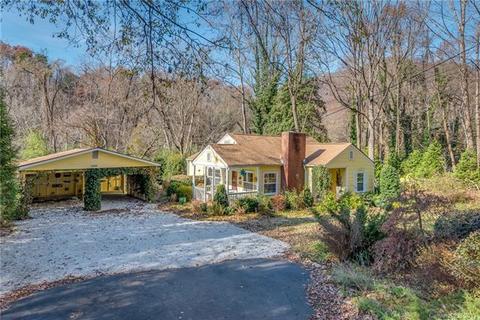 235 Vineyard Rd, Tryon, NC 28782 photo 1