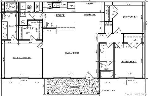 4715 Stack Rd, Monroe, NC 28112 photo 2