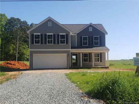 4709 Stack Rd, Monroe, NC 28112 photo 1