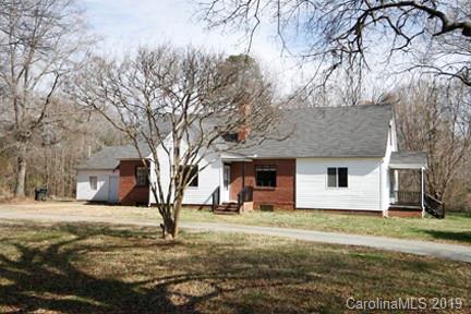 9909 Idlewild Rd, Matthews, NC 28105