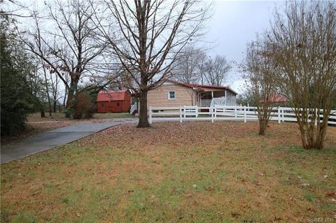 4439 Tabernacle Rd, Lancaster, SC 29720 photo 5