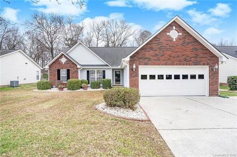 1440 Winthrop Ln, Monroe, NC 28110 photo 1