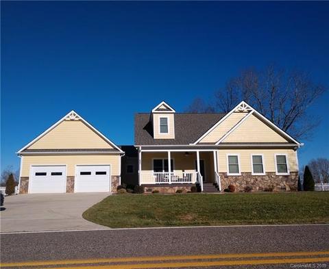 447 Chief Thomas Rd, Harmony, NC 28634 photo 1
