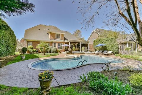 7617 Windaliere Dr, Cornelius, NC 28031 photo 40
