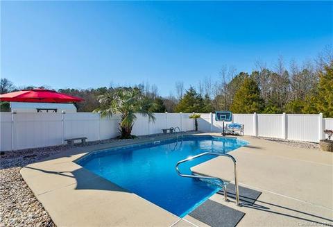 5436 Stack Rd, Monroe, NC 28112 photo 4