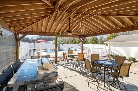 5436 Stack Rd, Monroe, NC 28112 photo 23