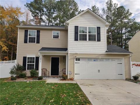 2012 East Park Dr, Lancaster, SC 29720 photo 1