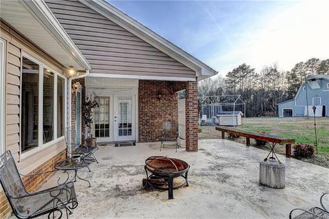 117 Bud Black Rd, Crouse, NC 28033 photo 13