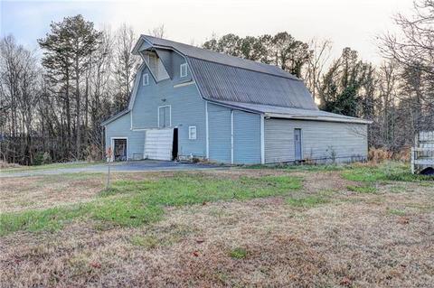 117 Bud Black Rd, Crouse, NC 28033 photo 15