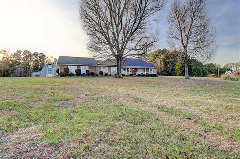 117 Bud Black Rd, Crouse, NC 28033 photo 1