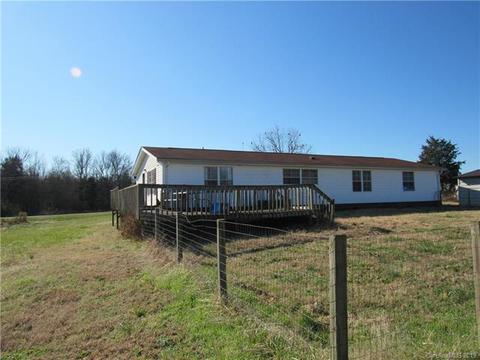 8741 Mauney Rd, Mount Pleasant, NC 28124 photo 11