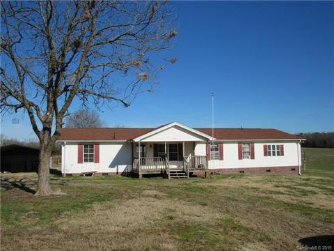 8741 Mauney Rd, Mount Pleasant, NC 28124 photo 2
