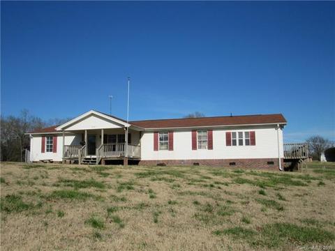 8741 Mauney Rd, Mount Pleasant, NC 28124 photo 1
