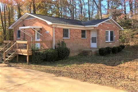 6418 River Bend Rd, Concord, NC 28025 photo 2