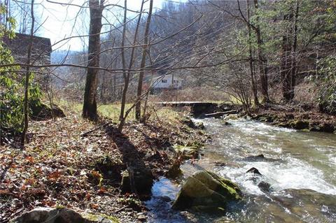 2186 Spillcorn Rd, Marshall, NC 28753 photo 4