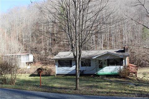 2186 Spillcorn Rd, Marshall, NC 28753 photo 5