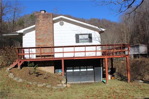 2186 Spillcorn Rd, Marshall, NC 28753 photo 26